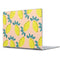 Bouffants and Broken Hearts Lemon Party Pixelbook Skin